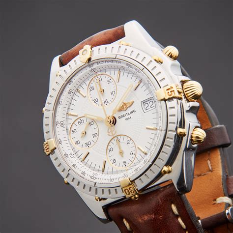 breitling chronomat kaufen|breitling chronomat automatic pre owned.